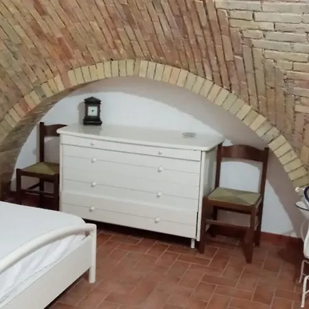 Apartment Il Lammione Da Peppino Grassano