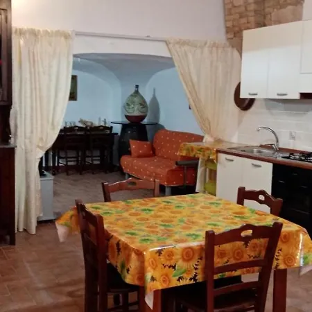 Apartment Il Lammione Da Peppino Grassano
