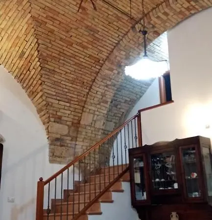 Apartment Il Lammione Da Peppino Grassano