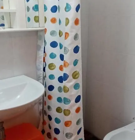 Il Lammione Da Peppino Apartment Grassano